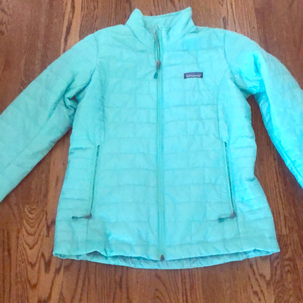 Brand new Patagonia ski jacket